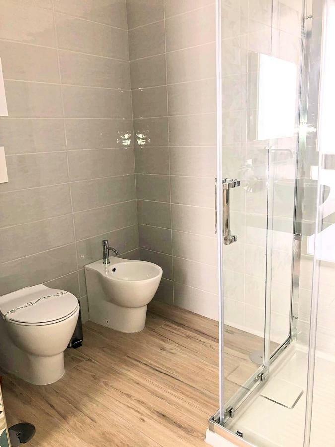 La Casa Del Corallo Помпей Екстериор снимка